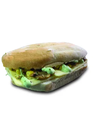 Sándwiches